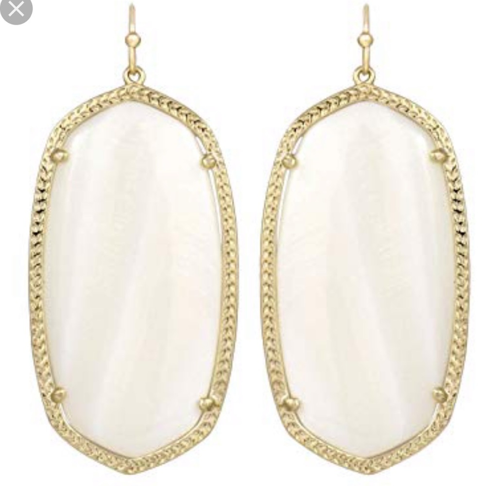 Kendra Scott Danielle Earrings
